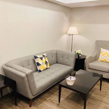 Sunshine Apartment Taipeh Exterior foto