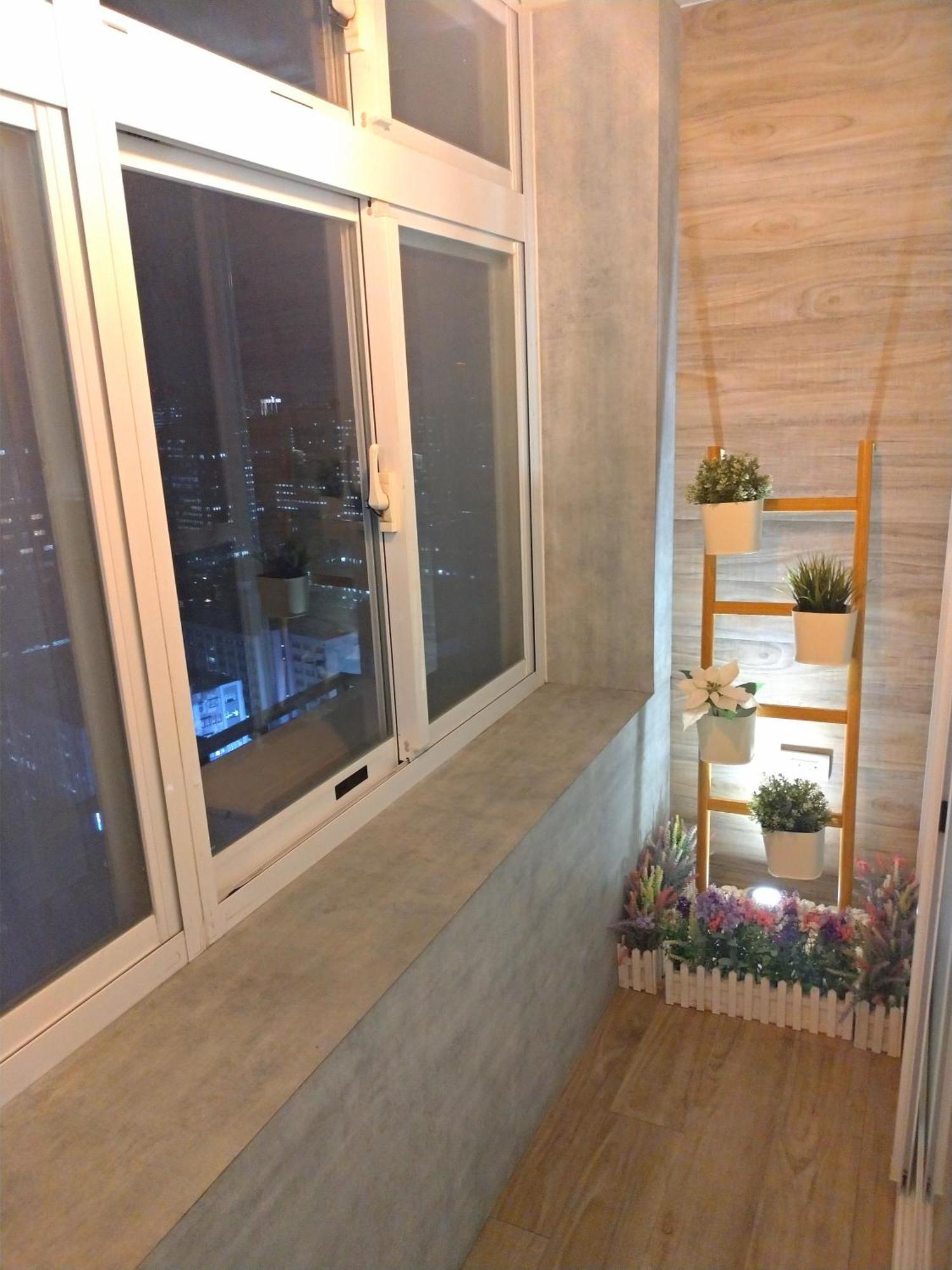 Sunshine Apartment Taipeh Exterior foto